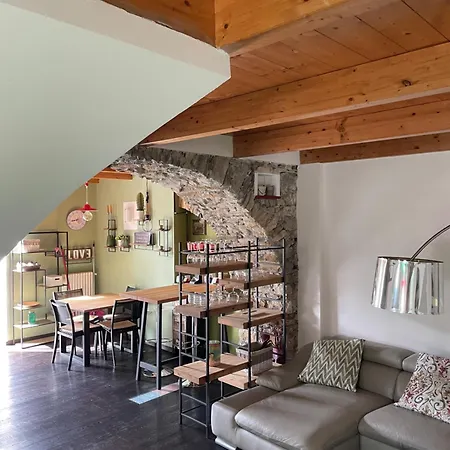 Casa Melea