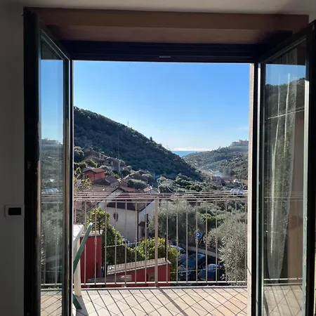 Casa Melea Apartamento