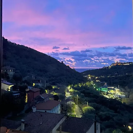 Apartamento Casa Melea