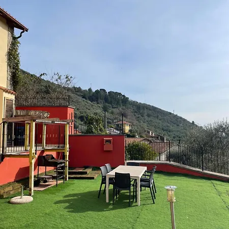 Casa Melea * Moltedo