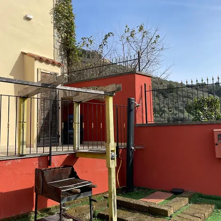 아파트 Casa Melea *