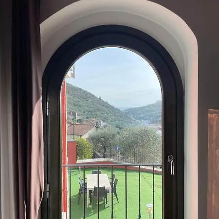 아파트 Casa Melea Moltedo