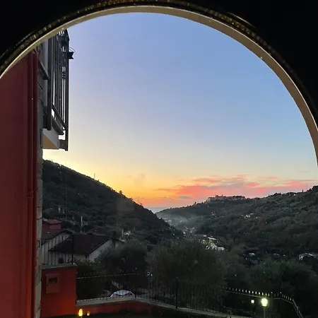 Casa Melea *