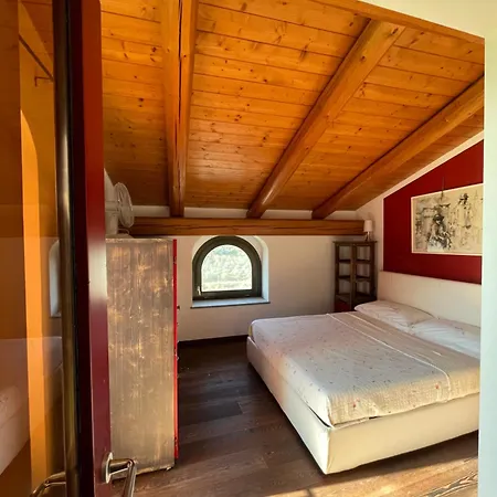 Casa Melea * Moltedo