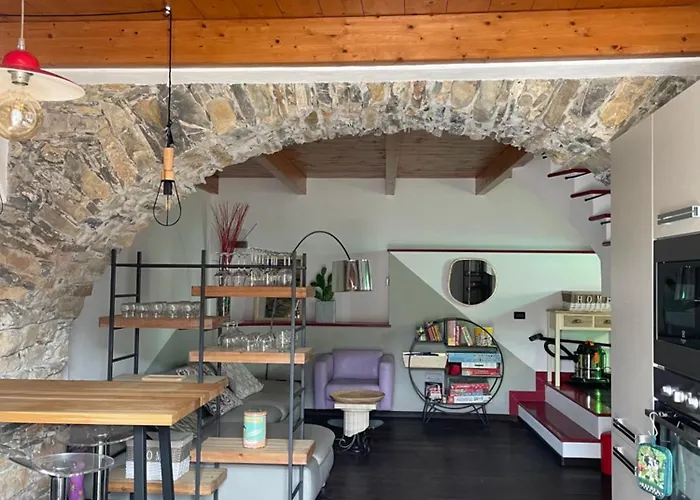 Casa Melea Moltedo