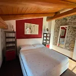 Casa Melea Apartamento Moltedo