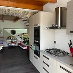 Apartamento Casa Melea Moltedo