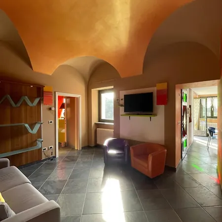 Casa Melea * Moltedo