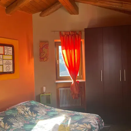 Casa Melea * Moltedo