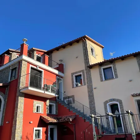 Casa Melea * Moltedo