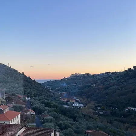 Appartement Casa Melea *