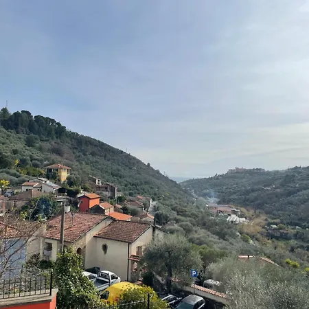 Appartement Casa Melea