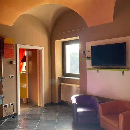 Casa Melea Moltedo