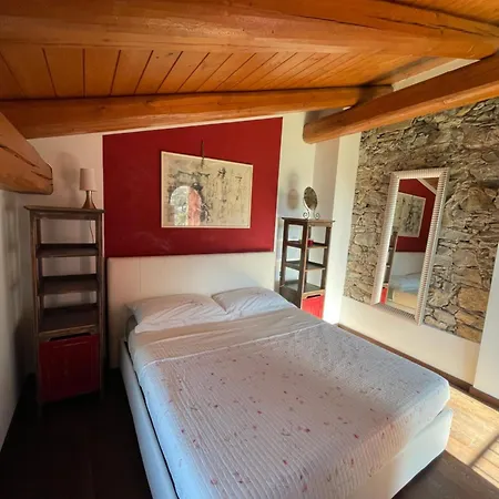 Casa Melea Appartement Moltedo