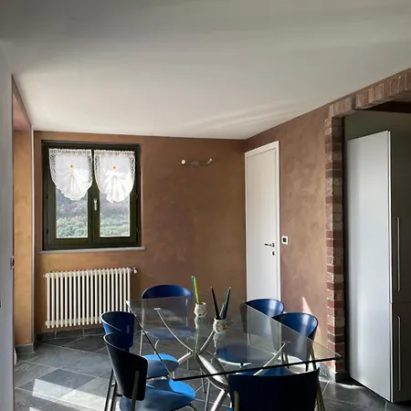 Appartement Casa Melea