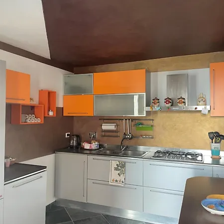Casa Melea Apartment