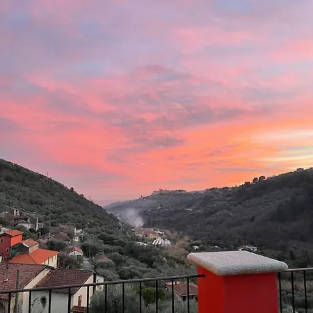 Appartement Casa Melea *