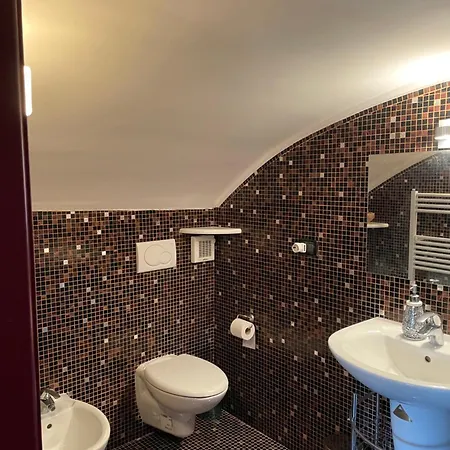 Appartement Casa Melea Moltedo