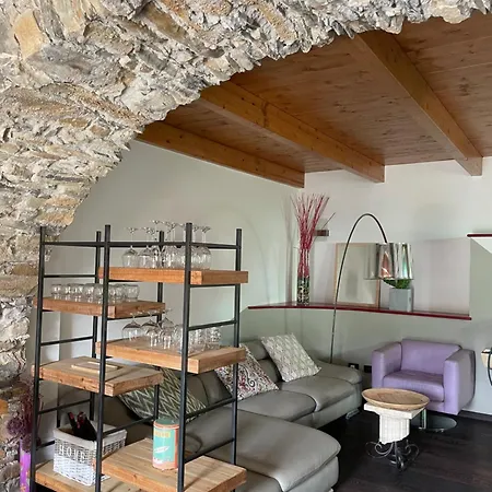 Casa Melea *
