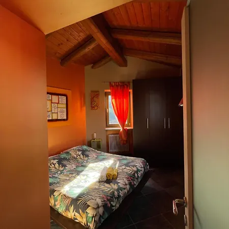 Casa Melea Appartement