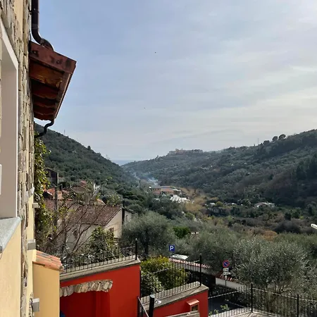 Casa Melea Appartement Moltedo