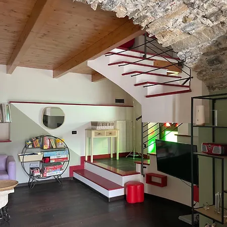 Apartment Casa Melea