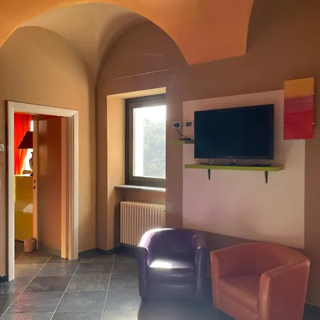 Casa Melea * Moltedo