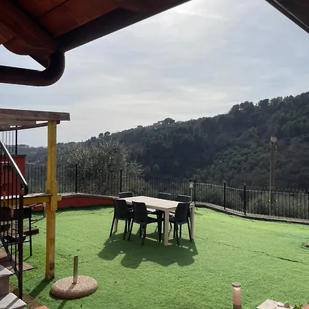 Appartement Casa Melea