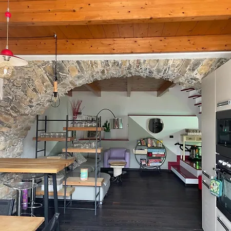 Casa Melea Moltedo