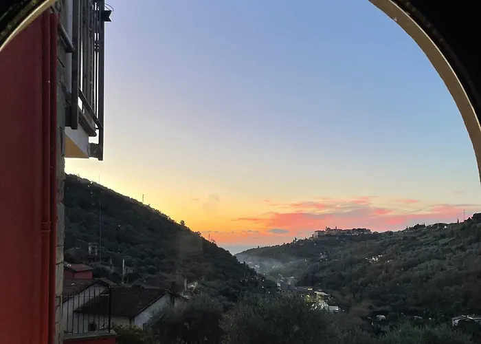 Casa Melea *