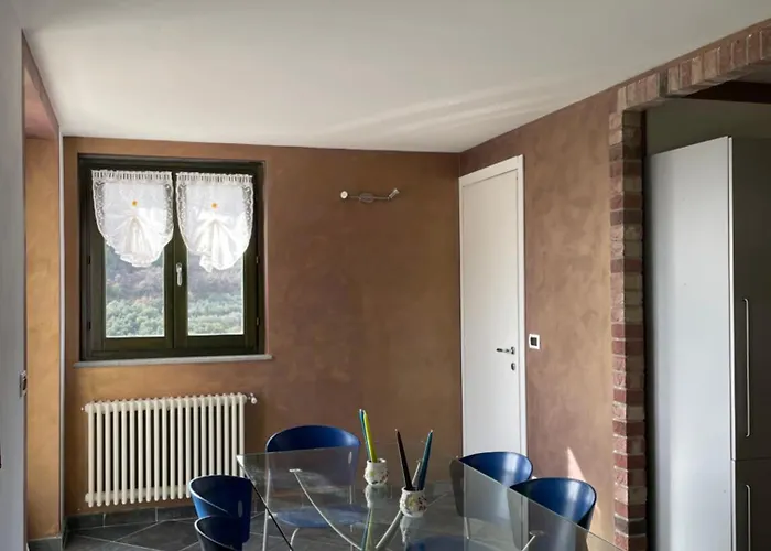 Apartment Casa Melea