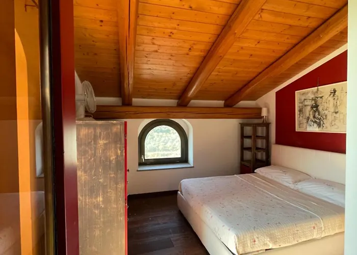 Casa Melea * Moltedo