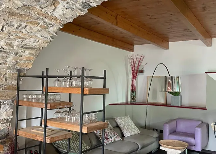 Casa Melea *