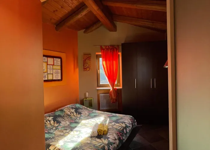 Casa Melea Apartment