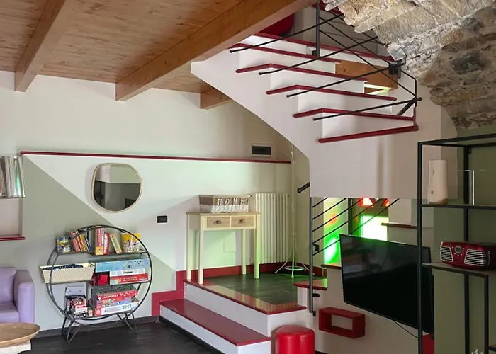Apartman Casa Melea